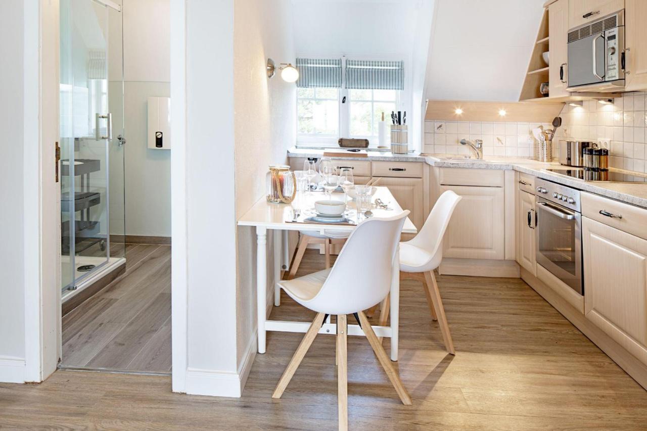 Apartment Blidselkieker