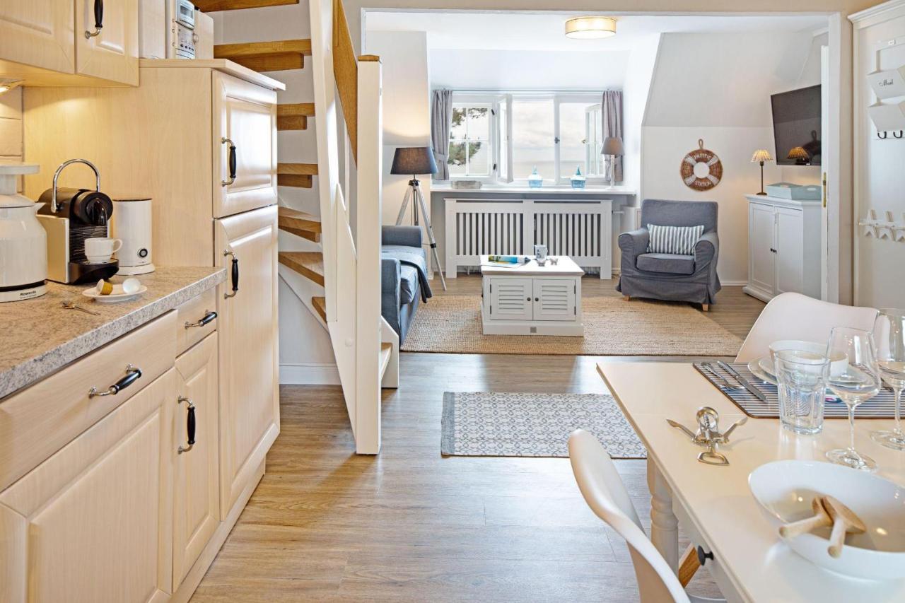 Apartment Blidselkieker List