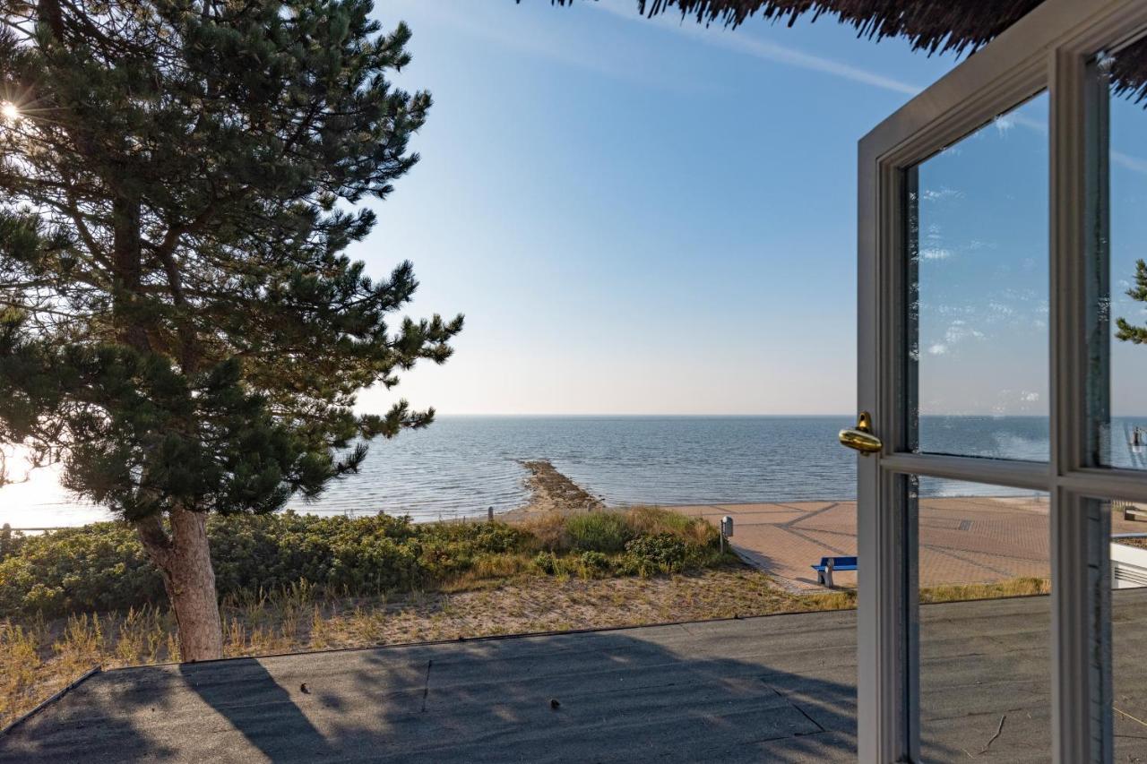 Apartment Blidselkieker *