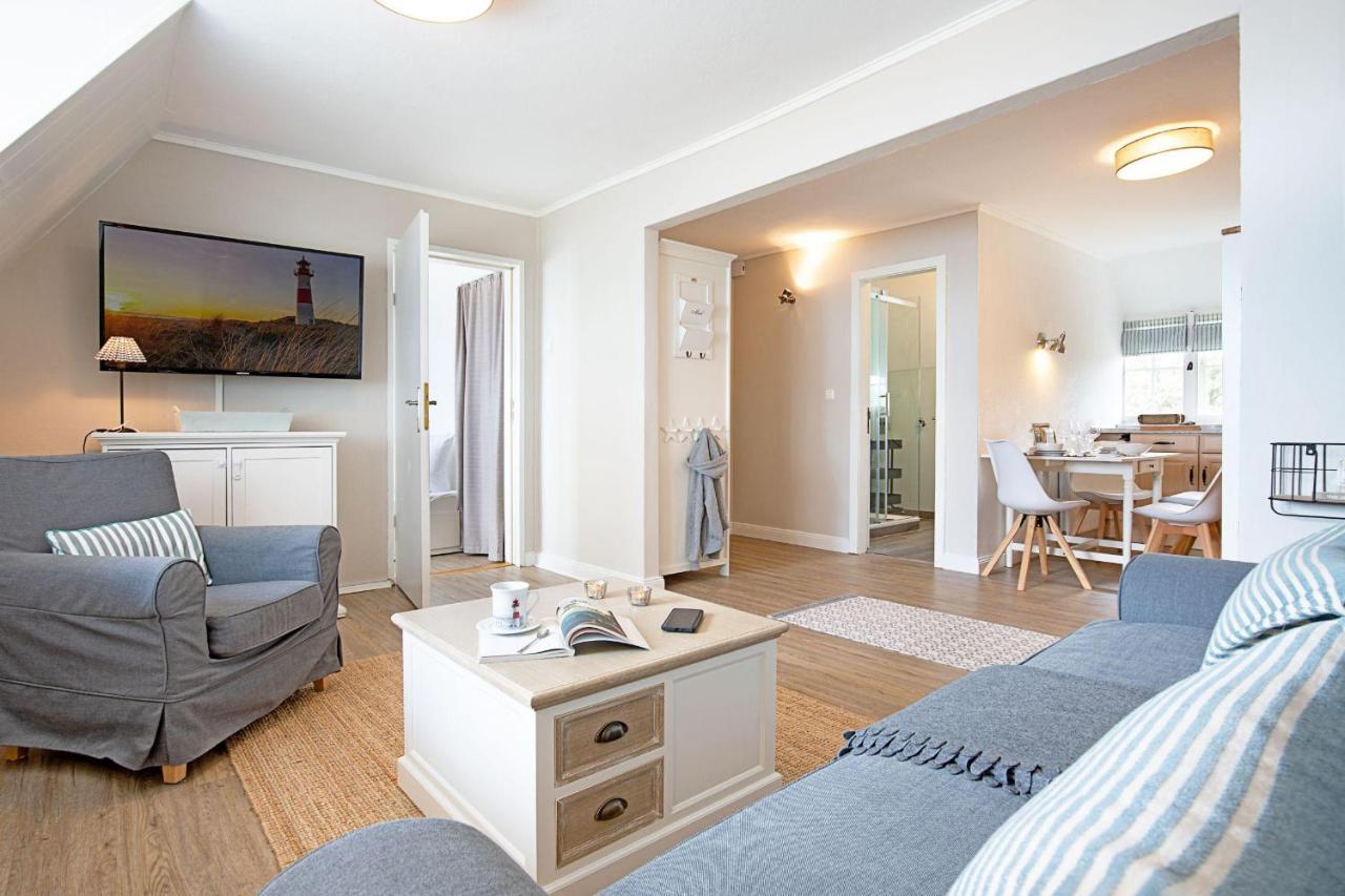 Apartment Blidselkieker List