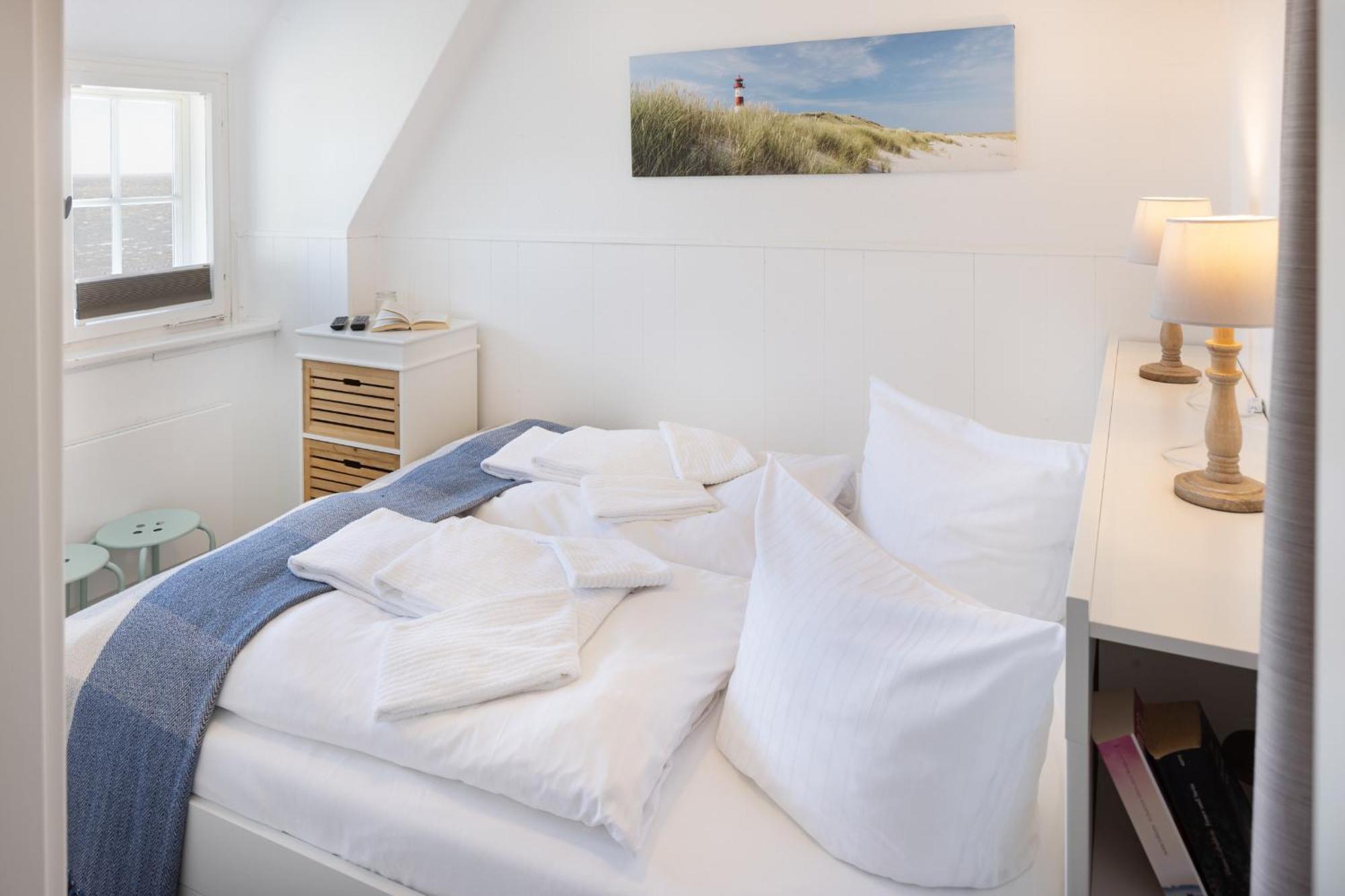 Apartment Blidselkieker List